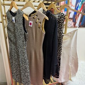 Elegant Women's Dress Collection